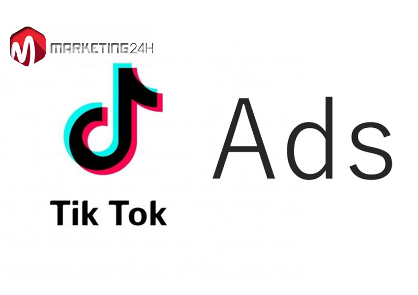 Quảng cáo Tiktok bao phủ thị trường quảng cáo Việt Nam 2021