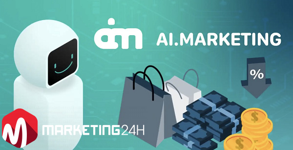 AIMarketing - Nơi các thương hiệu uy tín kết hợp với Affiliate Marketing quảng bá thương hiệu