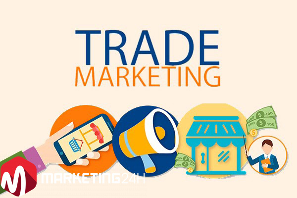 Trade Marketing cần tạo điểm thu hút cho điểm bán 