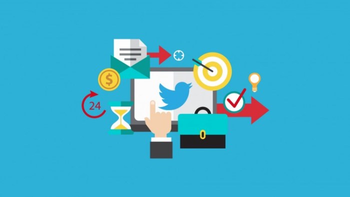 Tại sao doanh nghiệp nên đầu tư Marketing trên mạng xã hội Twitter