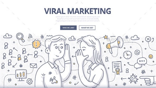 Sử dụng Viral trong marketing giúp tiết kiệm chi phí quảng cáo