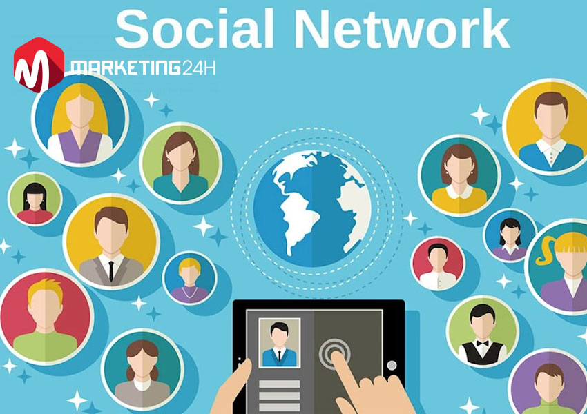 Xu hướng sử dụng mạng xã hội 2021 qua bật mí của Pew Research
