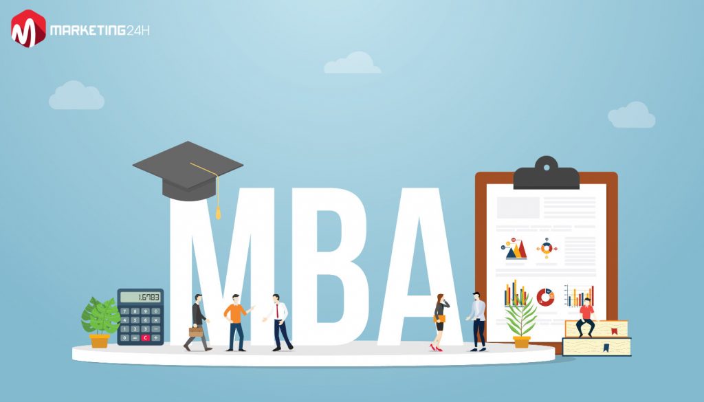 Ảnh: MBA là gì? MBA chuyên ngành là gì?
Marketing24h.vn