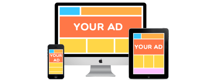 Marketing 4.0 xuất hiện nhiều hình thức quảng cáo trực tuyến mới