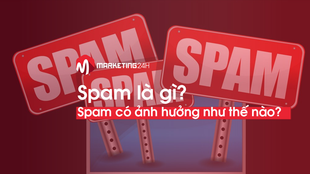 Spam là gì ? 3 cách chặn tin nhắn spam hiệu quả không ngờ