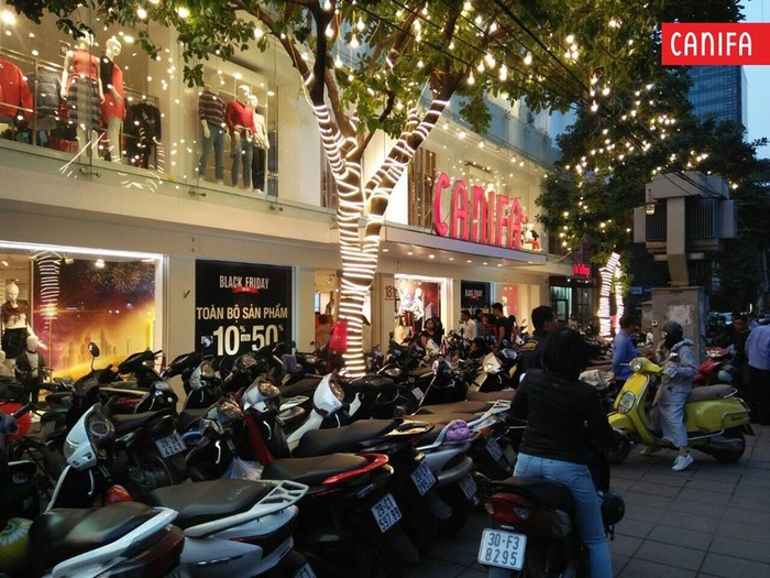 Những khuyến mại nổi bật, giảm giá Black Friday 2020 tại Việt Nam