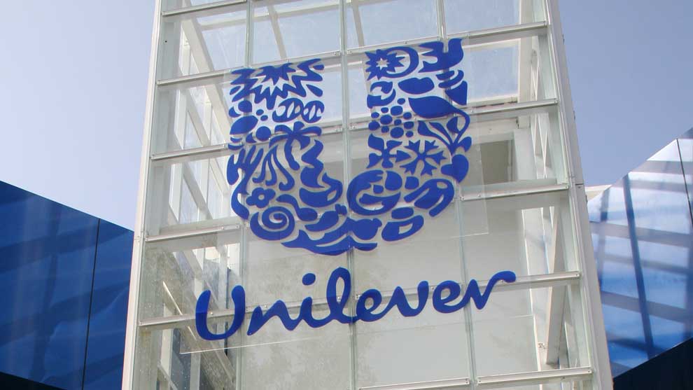 Unilever – Công ty đa quốc gia tại việt nam