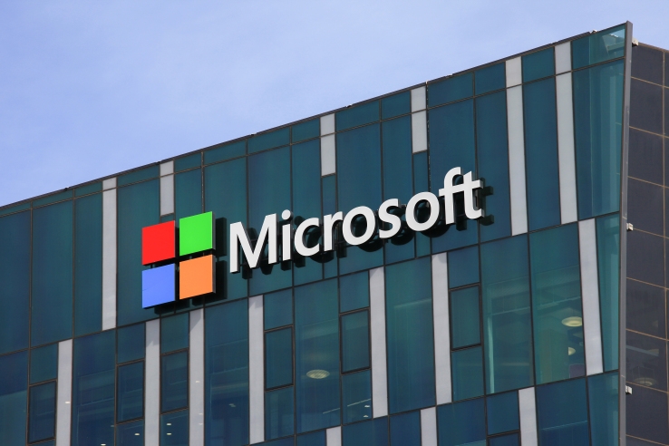 Microsoft – Công ty đa quốc gia tại Việt Nam
