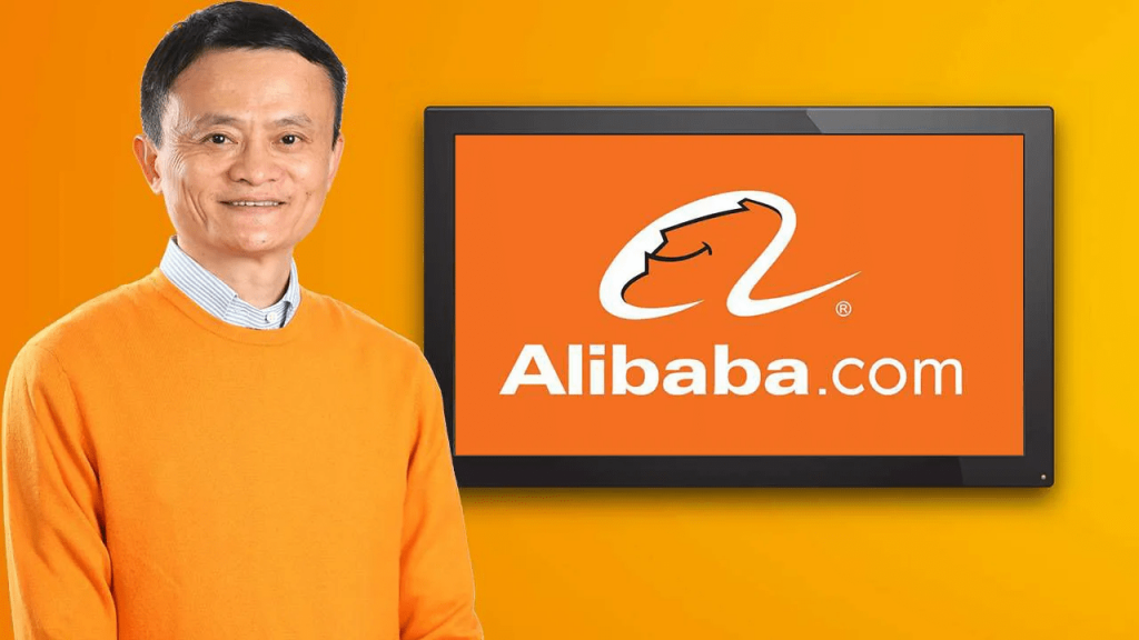 Alibaba là gì? Giới thiệu tổng quan về Alibaba (Nguồn: investo)