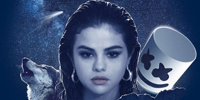 Celeb là gì? Selena Gomez – một trong những Celeb hàng đầu thế giới – Người nổi tiếng có nghĩa là gì? (Ảnh: Nylon)
