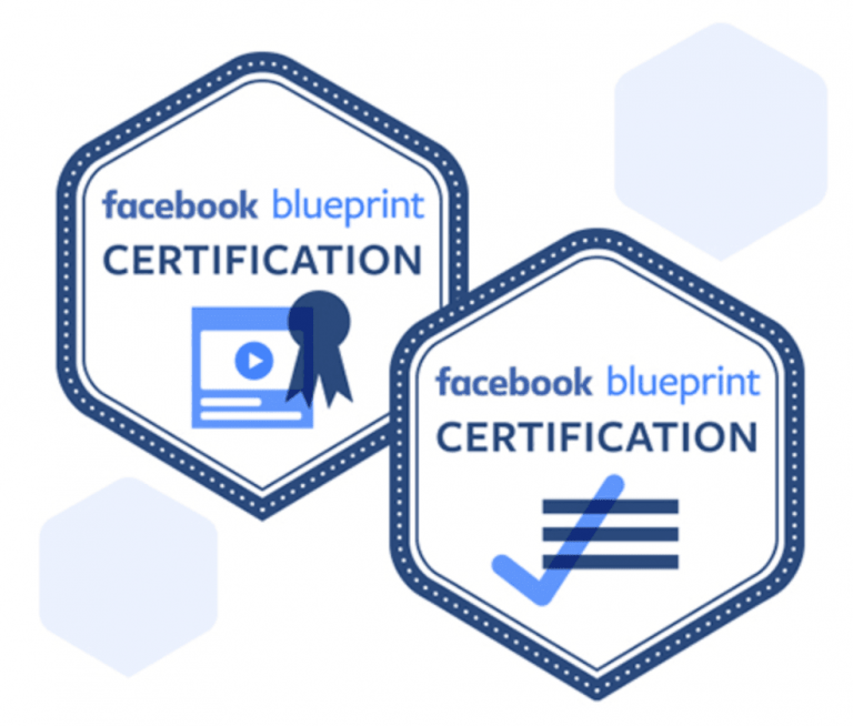 Facebook Blueprint là gì? Facebook Blueprint có 2 loại chứng nhận: Chứng chỉ lên kế hoạch chuyên nghiệp và Chứng chỉ mua hàng chuyên nghiệp.