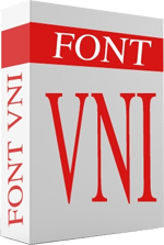 Tải bộ font VNI, tải font VNI đẹp, font chữ VNI – font Tiếng Việt nhiều kiểu hot nhất hiện nay