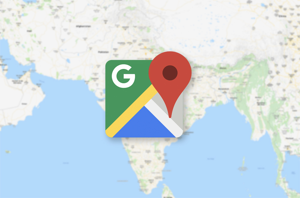 Bản đồ Google Maps là gì? Map là viết tắt của từ gì? (Nguồn: developers)
