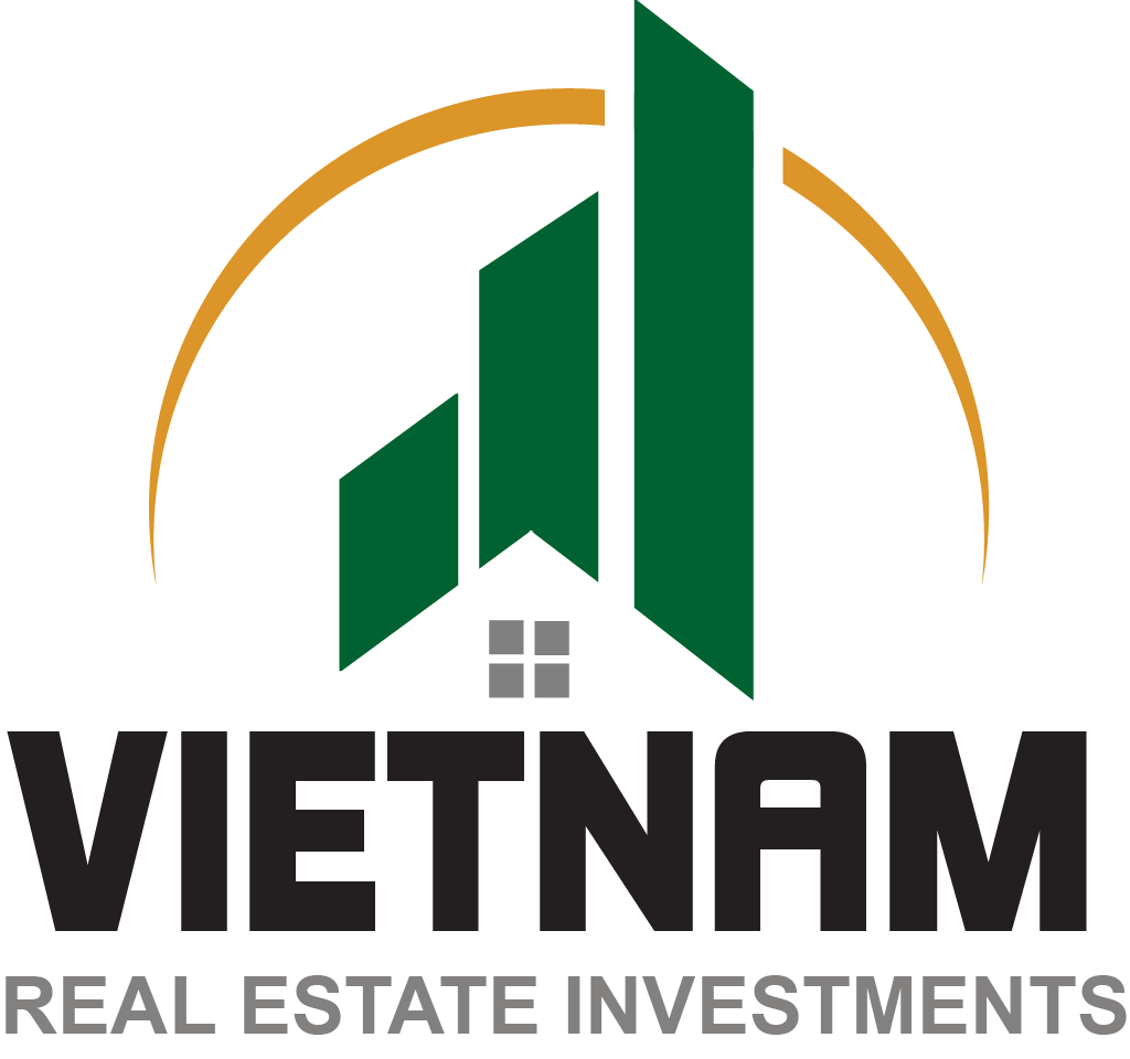 Logo bất động sản thương hiệu của Vinaland Investment (Nguồn: vinalandinvestcorp)