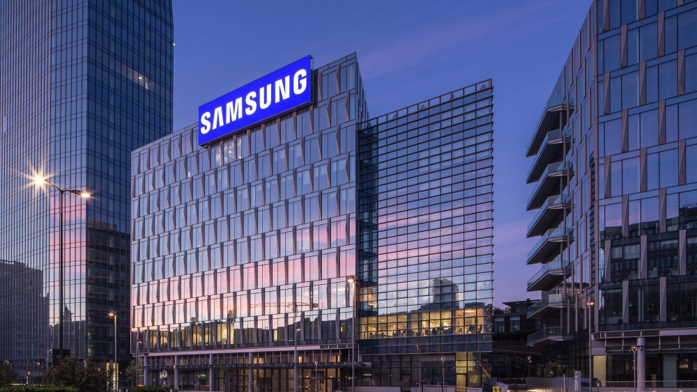 Cơ hội trong ma trận SWOT của Samsung