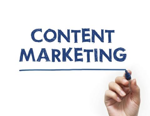Content đóng vai trò vô cùng quan trọng trong một chiến dịch marketing ngành dược phẩm