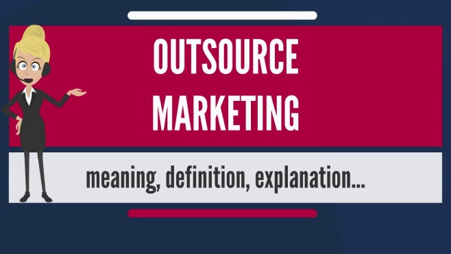 Outsource là gì? Marketing outsource là gì? Có nên làm outsource không, kinh nghiệm làm outsource (Nguồn: YouTube)