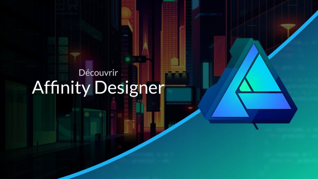 Affinity Designer – Phần mềm thiết kế chỉnh sửa Raster / Vector tốt nhất (Ảnh: PageBD)