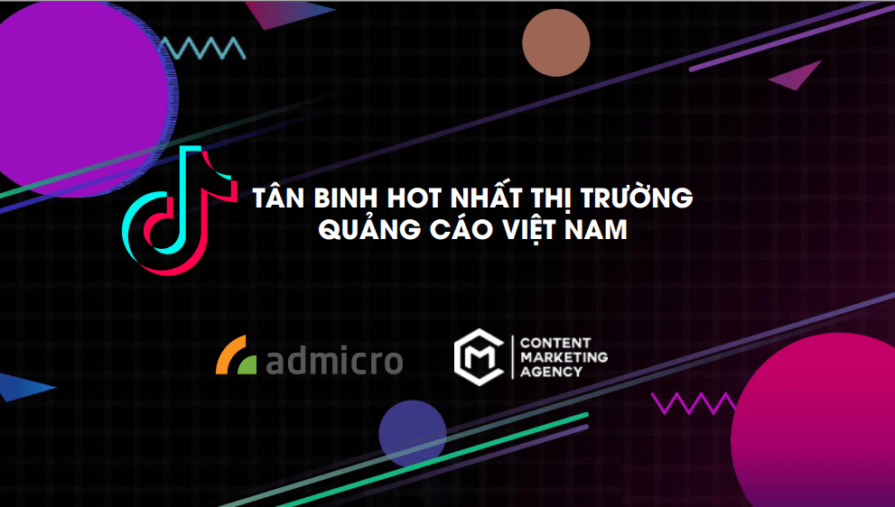 TikTok ads – Quảng cáo TikTok Việt Nam đang trở thành xu hướng