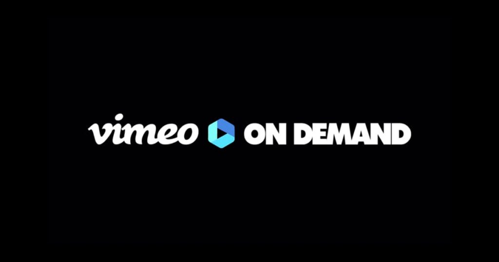 Cách kiếm tiền trên vimeo là gì? Vimeo có thể kiếm tiền không (Nguồn: Vimeo)