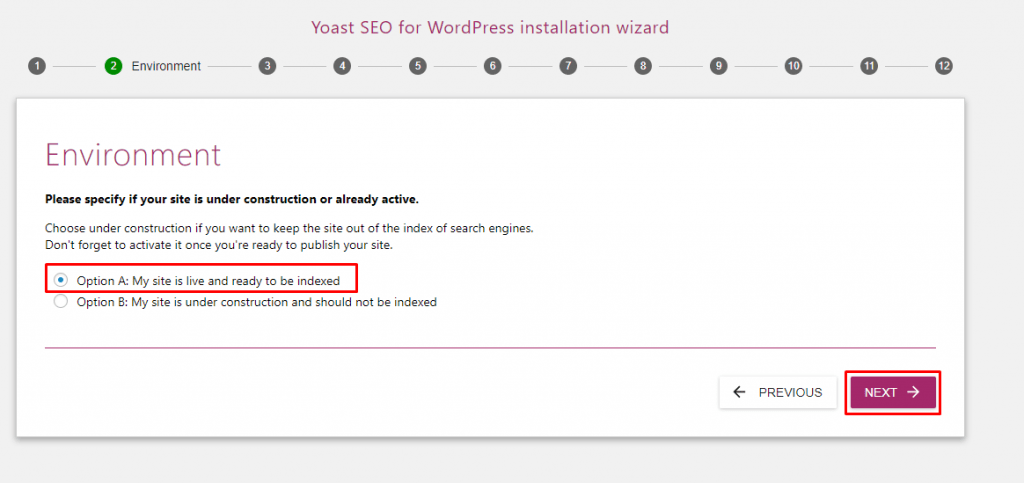 Hướng dẫn cấu hình Yoast SEO trên WordPress