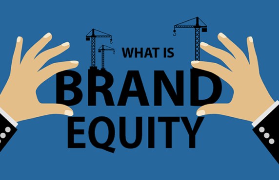 Brand equity là gì? 