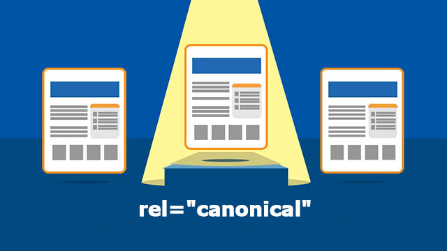Canonical là gì? Canonical URL là gì? Canonical nghĩa là gì? Vai trò của thẻ canonical đối với trang web. ( Ảnh: Vietnet Group)