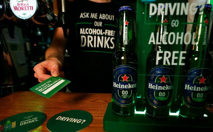 Chiến lược Marketing của Heineken