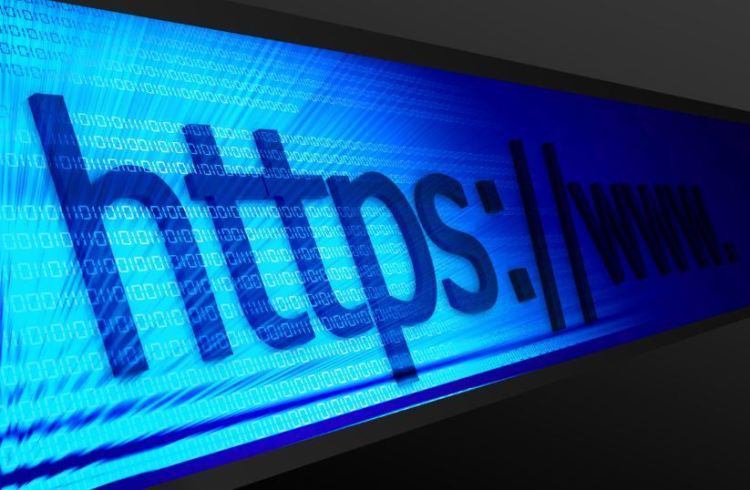 HTTPS là gì? HTTPS là viết tắt của từ gì? (Ảnh: Sticky)