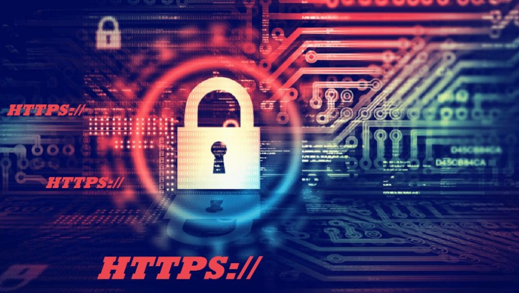 Lợi ích của HTTPS là gì đối với người dùng – HTTPS tốt hơn cho người dùng (Ảnh: Marketing News)