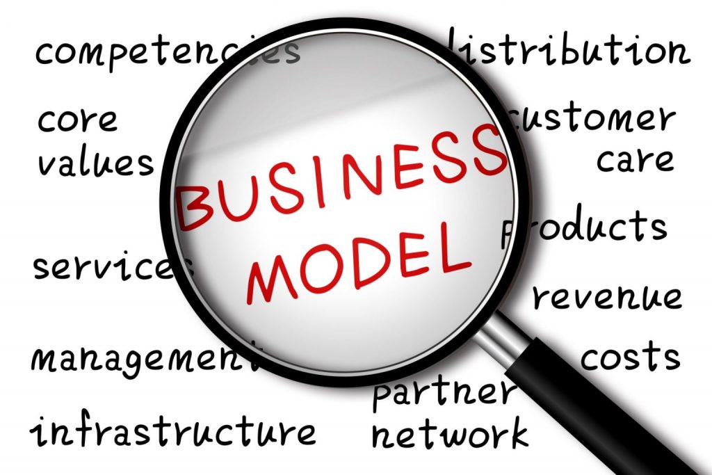 Tầm quan trọng của các mô hình kinh doanh (Nguồn: Billy Epperhard)