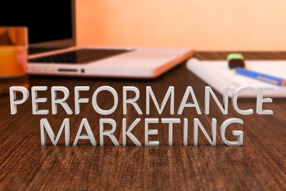 Affiliate Managers là gì? Lĩnh vực Performance marketing là gì? Cir trong marketing là gì? (Nguồn: AIM Academy)