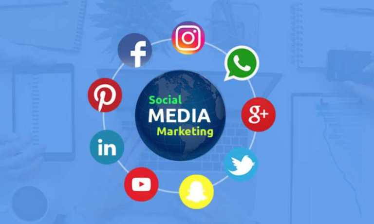 Phương thức Performance Marketing là gì? Social Media Marketing là gì? (Nguồn: Cloud VPS Server)