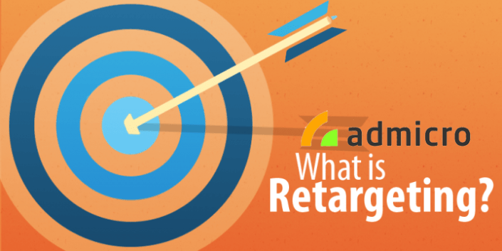 Định nghĩa Retargeting là gì? (Ảnh: Internet)