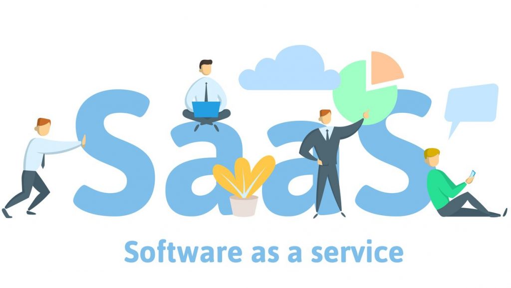 SaaS là gì? Software as a Service là gì? (Nguồn: ReadWrite)