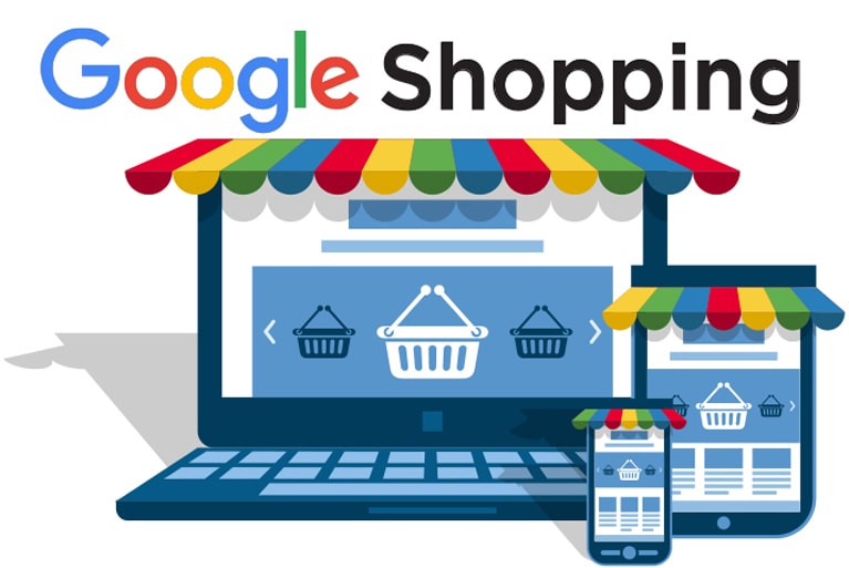 Google Merchant Center là gì? Những lợi ích của Google Shopping miễn phí dành đến cho người dùng (Nguồn: ROI Revolution)