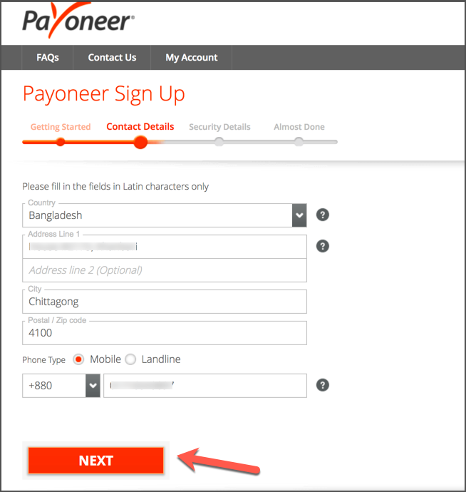 Chuyển tiền qua payoneer được không? Cách rút tiền payoneer như thế nào?