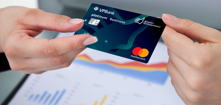 Thẻ tín dụng là gì, thẻ thanh toán quốc tế là gì, thẻ thanh toán quốc tế của ngân hàng nào tốt, thẻ nội địa là gì (Nguồn: VPBank)