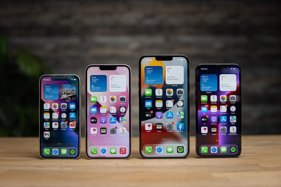 Sở hữu iPhone qua hợp đồng nhà mạng đã trở thành thói quen của nhiều khách hàng tại Mỹ – nguồn: PhoneArena