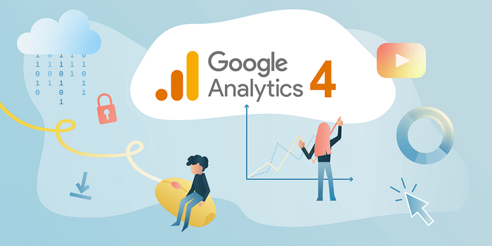 Google Analytics 4 là gì? Công cụ không cần dùng code