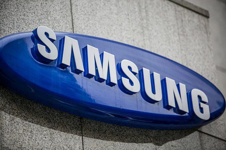 Samsung – một trong những đối thủ cạnh tranh hàng đầu của Apple