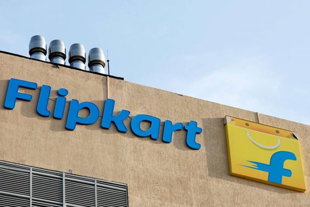 Flipkart là gì? Cha đẻ của Flipkart là ai? Flipkart Vietnam (Ảnh: financialexpress)