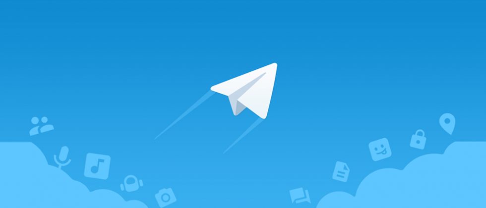 Telegram được cho là ứng dụng nhắn tin bảo mật nhất thế giới (Nguồn: Slashgear)