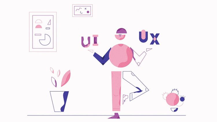 Cải thiện UX/UI sẽ giúp thời gian lưu website của khách hàng tăng cao, giúp tăng khả năng chuyển đổi