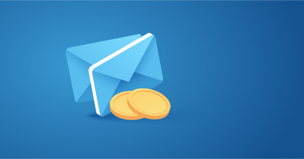 Biết cách tạo email theo tên miền sẽ giúp doanh nghiệp bạn trở nên chuyen nghiệp và kiếm được nhiều lợi nhuận hơn (Ảnh minh họa)